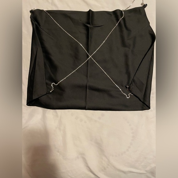 Stain backless top - Picture 2 of 2